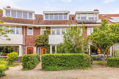 Woning Dantelaan 53 Utrecht