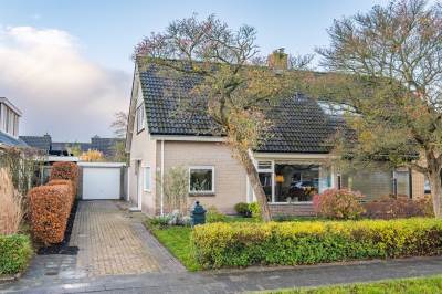 Woning Eise Eisingastrjitte 16 Dronryp