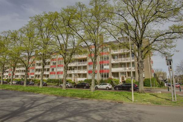 Woning Laan van Clingendael 27 Den Haag