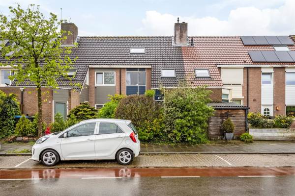 Woning Flintdijk 96 Roosendaal