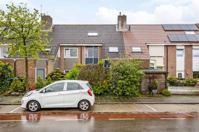Woning Flintdijk 96 Roosendaal
