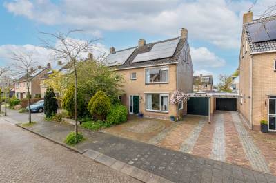 Woning Joris Arien Ruijterstraat 29 Middenbeemster