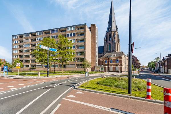 Woning Oldenzaalsestraat 109502 Enschede