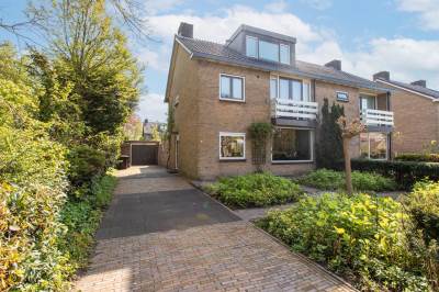 Woning Van Bergenlaan 9 Castricum