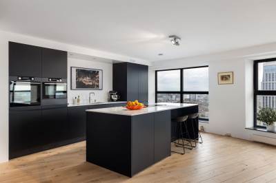 Woning Weena 315 Rotterdam