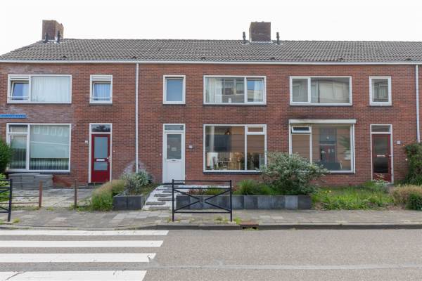 Woning Oosterscheldestraat 33 Middelburg