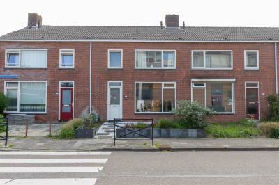 Woning Oosterscheldestraat 33 Middelburg