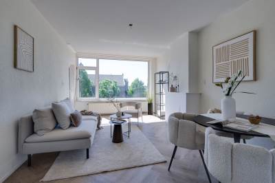 Woning Amalia van Solmsstraat 19 Dordrecht