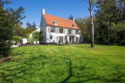 Woning Bredaseweg 507 Tilburg