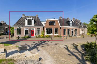 Woning Buorren 22 Raerd
