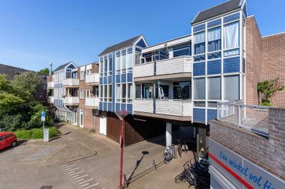 Woning Walnootgaarde 29 Nieuwegein