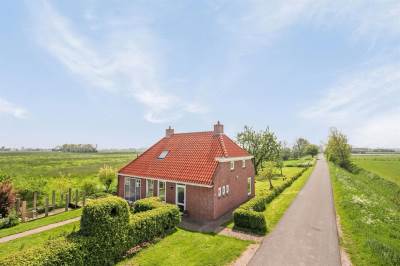 Woning Spanjaardsdijk Zuid 1 Aduard