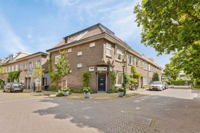 Woning Schelpenkade 60 Leiden