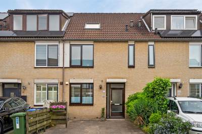 Woning Ingelandslag 47 Gouda