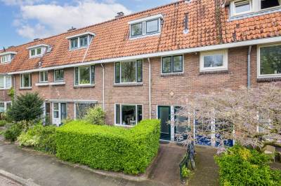 Woning Merwedekade 142 Utrecht
