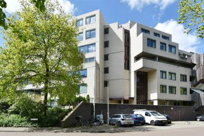 Woning Burgemeester Patijnlaan 610 Den Haag