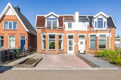 Woning Afwateringskanaal 61 Farmsum