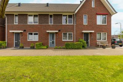 Woning Tapuit 18 Zundert
