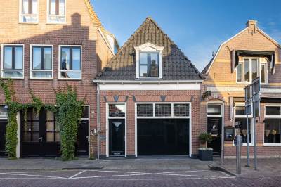 Woning West 54 Hoorn (NH)