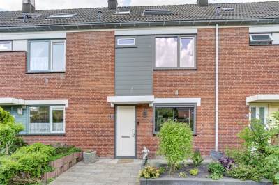 Woning Hannie Schaftrode 71 Zoetermeer