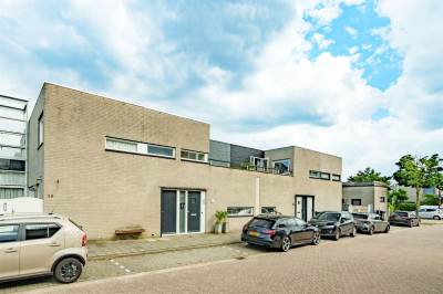 Woning Willem Walravenhove 17 Nieuwegein