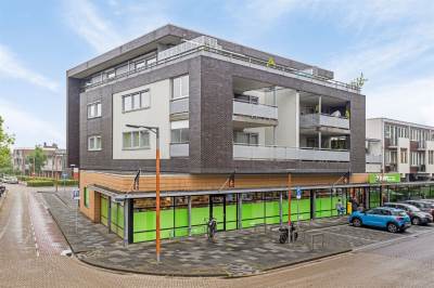 Woning Baanderherenweg 60 Boxtel