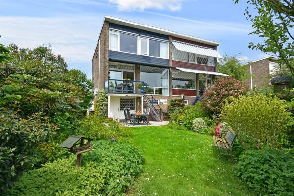 Woning Penninghlaan 7 Berkel en Rodenrijs