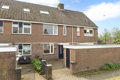 Woning Salamander 16 Huizen