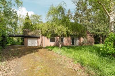 Woning Broekstraat 21 Nederasselt