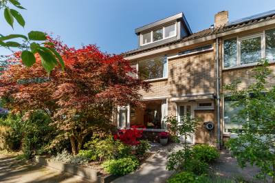 Woning Herman Heijermansstraat 28 Vleuten