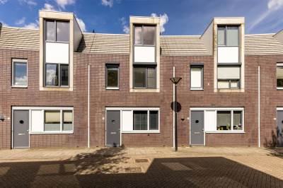 Woning Prinsenhof 5 Zundert