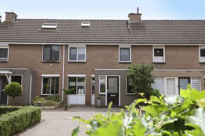 Woning Kleine Maote 63 Aalten