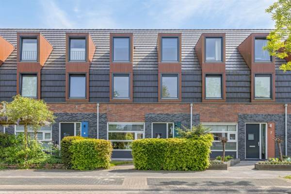 Woning Stedewater 5 Assen
