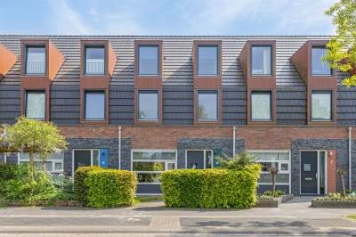 Woning Stedewater 5 Assen
