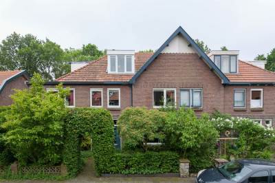 Woning Palmstraat 266 Amersfoort