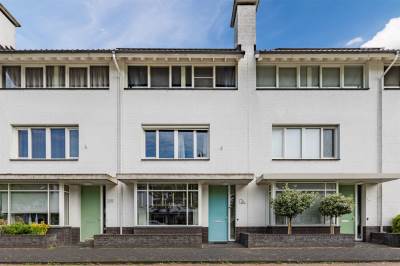 Woning Koolhovenlaan 49 Tilburg