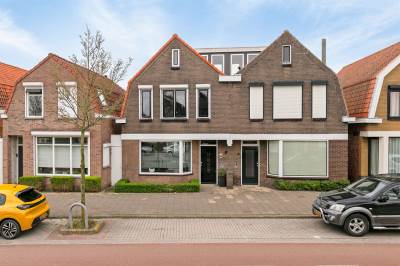 Woning Axelsestraat 128 Terneuzen
