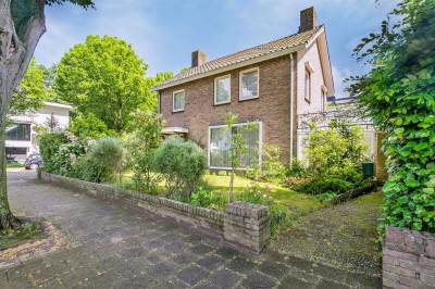 Woning Dr. Ariënsstraat 13 Schijndel