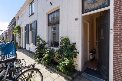 Woning Graswinckelstraat 33 Delft