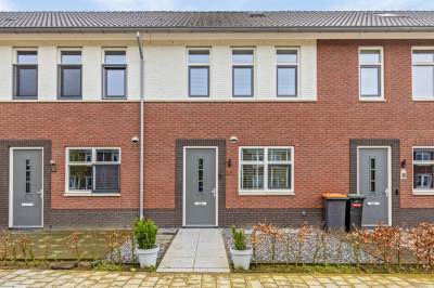 Woning Sonnebeld 20 Borne