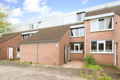 Woning Murillohof 39 Alkmaar