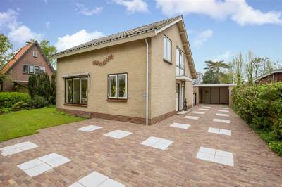 Woning Idenslaan 19 Schoorl
