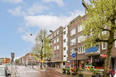 Woning Eerste Oosterparkstraat 107A Amsterdam