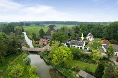 Woning Dorpsstraat 49 Diepenveen