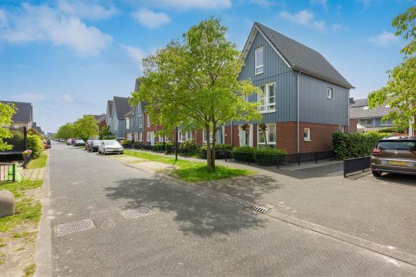 Woning Paaldijk 87 Zwaag