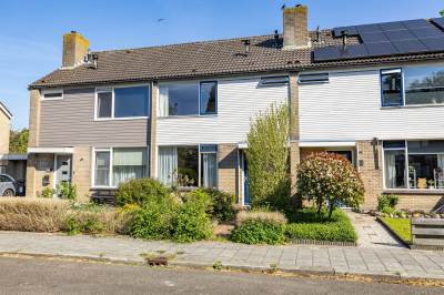 Woning Oslofjord 5 Delfzijl