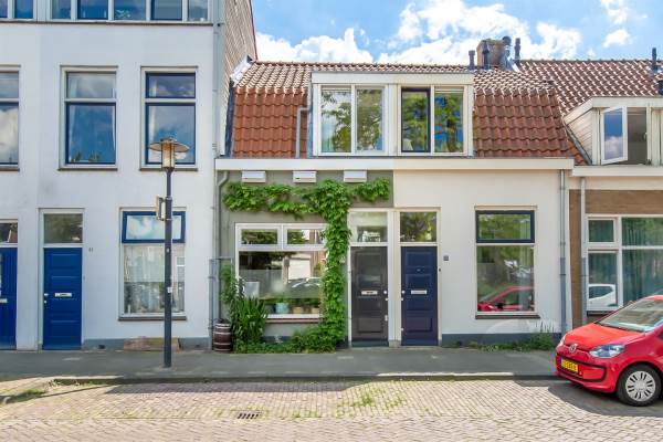 Woning Bethlehemweg 59 Utrecht
