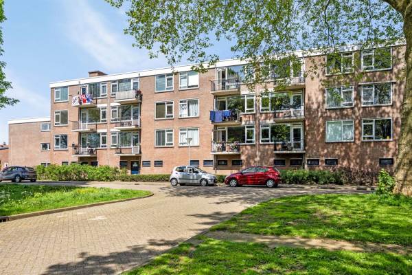 Woning Berkenlaan 95 Zutphen