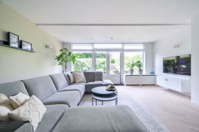 Woning Suyderhoflaan 39 Maarssen