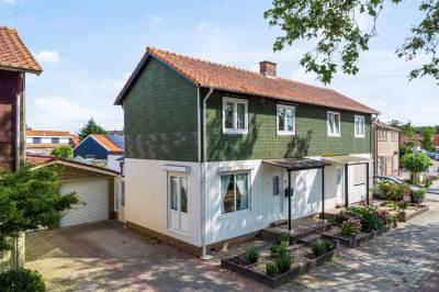 Woning Sandströmstraat 20 Oosterland